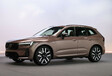 Officieel: Volvo XC60 & Volvo XC90 (MY2027) - meer rijbereik voor de PHEV's
