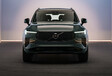Officieel: Volvo XC60 & Volvo XC90 (MY2027) - meer rijbereik voor de PHEV's