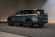 Officieel: Volvo XC60 & Volvo XC90 (MY2027) - meer rijbereik voor de PHEV's