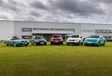Actu auto semaine UK-EU