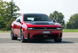 2026 Dodge Charger Daytona