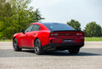 2026 Dodge Charger Daytona