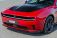 2026 Dodge Charger Daytona