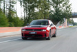 2026 Dodge Charger Daytona