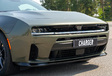 2026 Dodge Charger SixPack