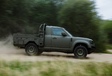 Actu auto semaine Land Rover