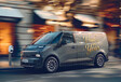 Van of the Year 2027: Renault Trafic E-Tech volgt Kia PV5 op 