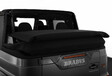 Officieel: Brabus 900 Rocket Edition Cabrio (2026) 