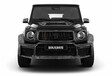 Officieel: Brabus 900 Rocket Edition Cabrio (2026) 