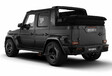 Officieel: Brabus 900 Rocket Edition Cabrio (2026) 
