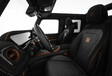 Officieel: Brabus 900 Rocket Edition Cabrio (2026) 