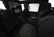 Officieel: Brabus 900 Rocket Edition Cabrio (2026) 
