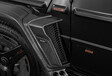 Officieel: Brabus 900 Rocket Edition Cabrio (2026) 