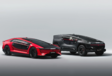 Officieel: Ceer Exobot Berline & Exobot SUV (2027) - made in Saoudi Arabia