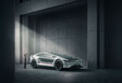 Officieel: Ceer Exobot Berline & Exobot SUV (2027) - made in Saoudi Arabia