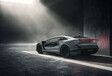 Officieel: Ceer Exobot Berline & Exobot SUV (2027) - made in Saoudi Arabia