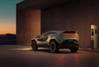 Officieel: Ceer Exobot Berline & Exobot SUV (2027) - made in Saoudi Arabia