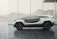 Officieel: Ceer Exobot Berline & Exobot SUV (2027) - made in Saoudi Arabia