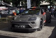 Officiel: Project Rally One WRC27