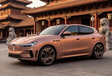 Wordt Maserati Chinees?
