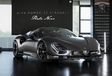 Alfa Romeo 33 Stradale Perla Nera