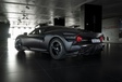Alfa Romeo 33 Stradale Perla Nera