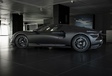 Alfa Romeo 33 Stradale Perla Nera