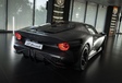 Alfa Romeo 33 Stradale Perla Nera