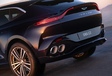 Officieel: Aston Martin DBX GT