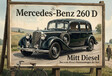 90 jaar diesel: van wondermotor tot bedreigde soort