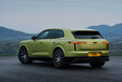 Officieel: Bentley Torcal SUV (2027) - elektrische baby-Bentayga