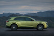 Officieel: Bentley Torcal SUV (2027) - elektrische baby-Bentayga