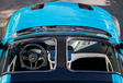 Nissan Z Kaze Concept (2026), T-top et parfum des années 90 #5