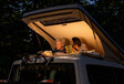 Officieel: Ventje T7 (Mobicar 2026) - campervan op VW Transporter-basis