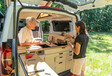 Officieel: Ventje T7 (Mobicar 2026) - campervan op VW Transporter-basis