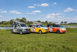 Officieel: Ventje T7 (Mobicar 2026) - campervan op VW Transporter-basis