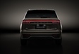 Officiel: Geely Monjaro 2027