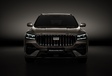 Officiel: Geely Monjaro 2027