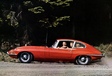 Jaguar E-Type