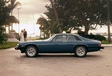 Jaguar XJS Coupé