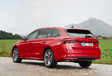Officieel: Skoda Octavia Hybrid (2027) - zelfopladende hybride (zonder stekker)