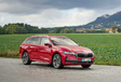 Officieel: Skoda Octavia Hybrid (2027) - zelfopladende hybride (zonder stekker)