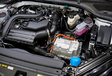 Officieel: Skoda Octavia Hybrid (2027) - zelfopladende hybride (zonder stekker)