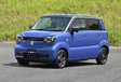 Officieel: Suzuki e Sky (2027) - 15.000 euro en 300 km rijbereik