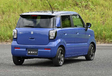Officieel: Suzuki e Sky (2027) - 15.000 euro en 300 km rijbereik