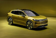 Officieel: Volkswagen ID. Tiguan (2027) - vervangt ID.4 en ID.5