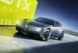 Opel tente de réinventer le break avec le STX Concept #7