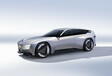 Opel tente de réinventer le break avec le STX Concept #4