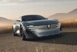 Peugeot RCZ Vision : le retour de la RCZ avec 500 ch ! #1
