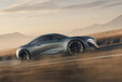 Peugeot RCZ Vision : le retour de la RCZ avec 500 ch ! #3
